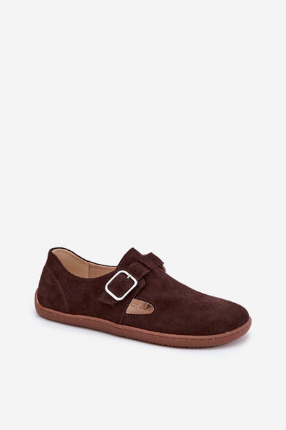 Low shoes model 215140 Step in style