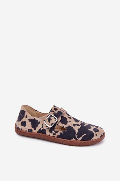 Low shoes model 215141 Step in style