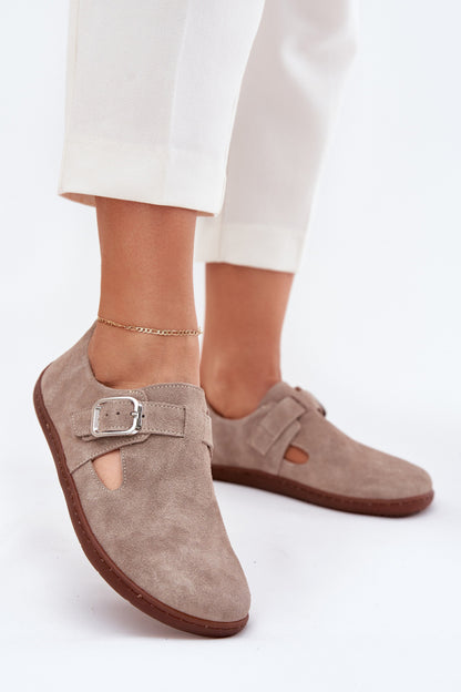 Low shoes model 215142 Step in style