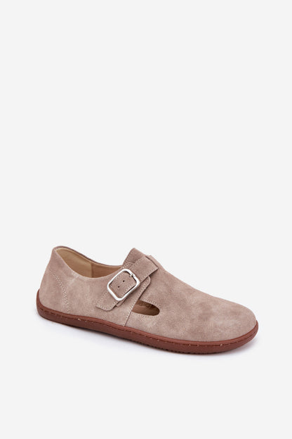 Low shoes model 215142 Step in style