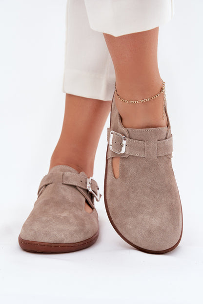 Low shoes model 215142 Step in style