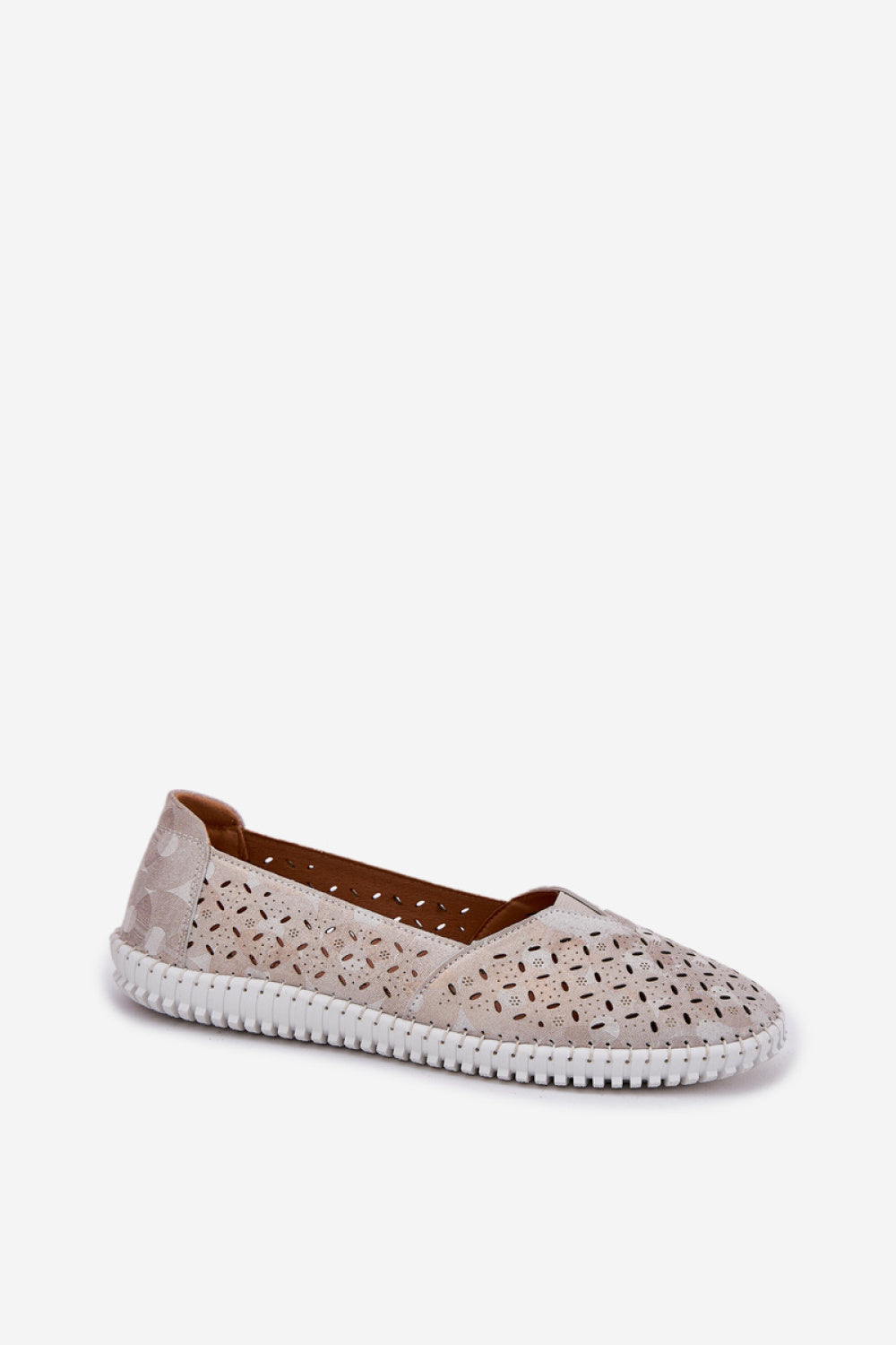 Low shoes model 215144 Step in style