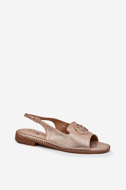 Sandalen model 215151 Step in style