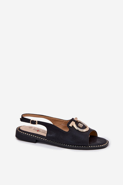 Sandalen model 215157 Step in style