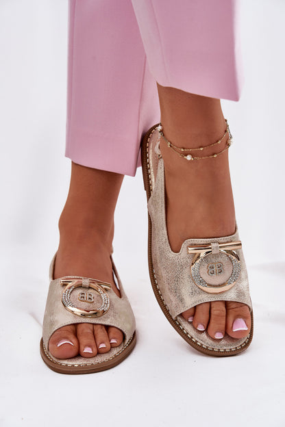 Sandalen model 215158 Step in style