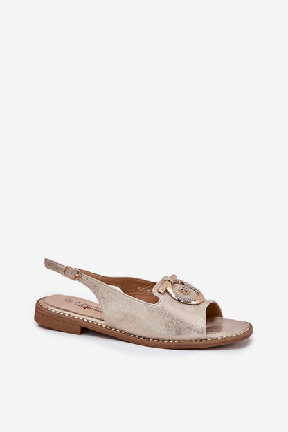 Sandalen model 215158 Step in style