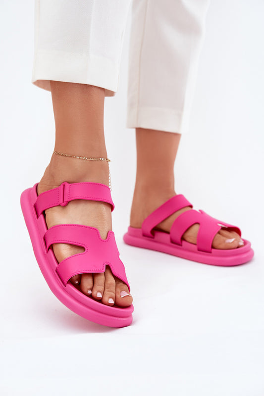 Mules model 215161 Step in style