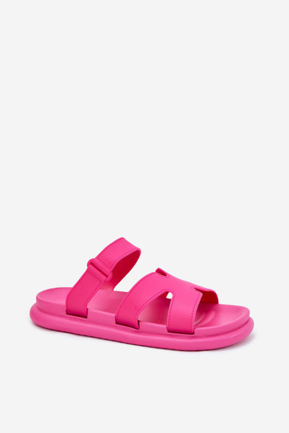 Mules model 215161 Step in style
