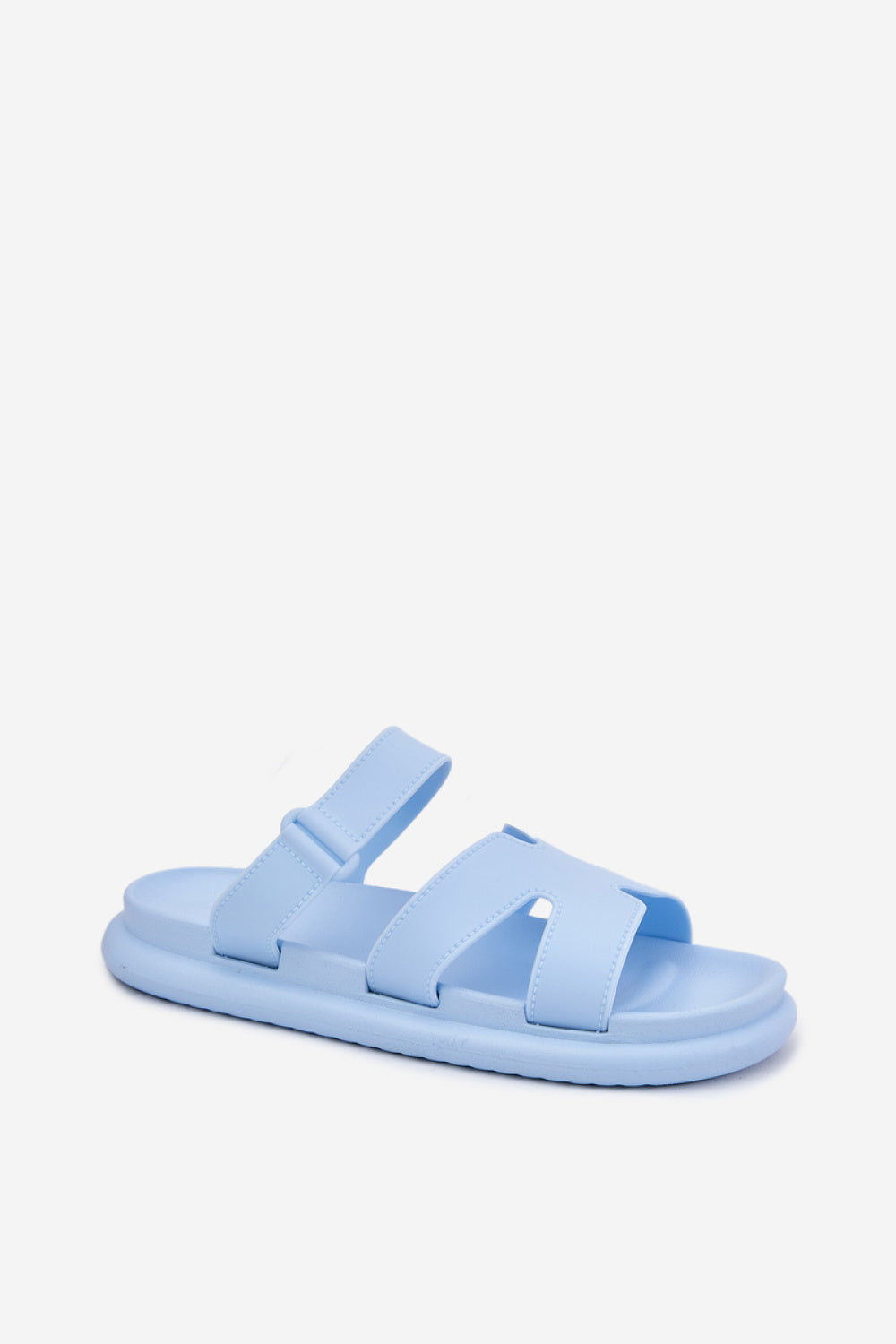 Mules model 215162 Step in style