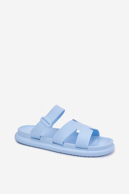 Mules model 215162 Step in style