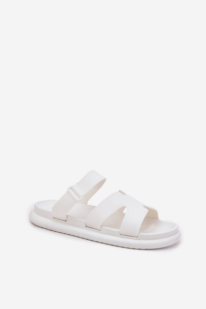 Slippers model 215163 Step in style