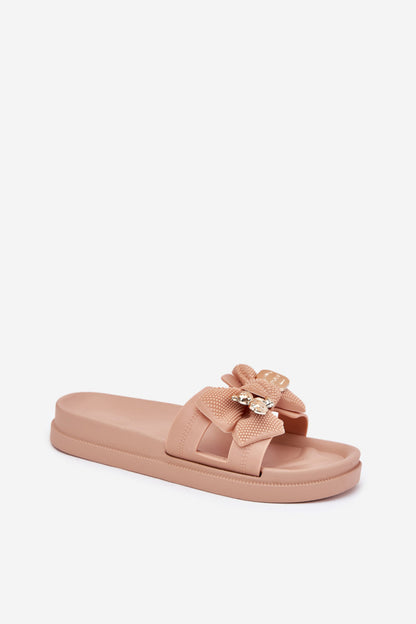 Slippers model 215166 Step in style