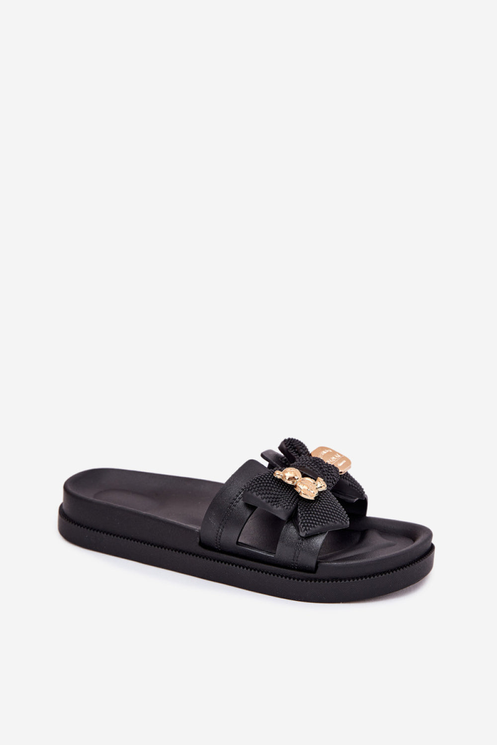 Mules model 215167 Step in style