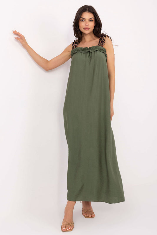 Everyday Dress Model 215172 Italy Moda