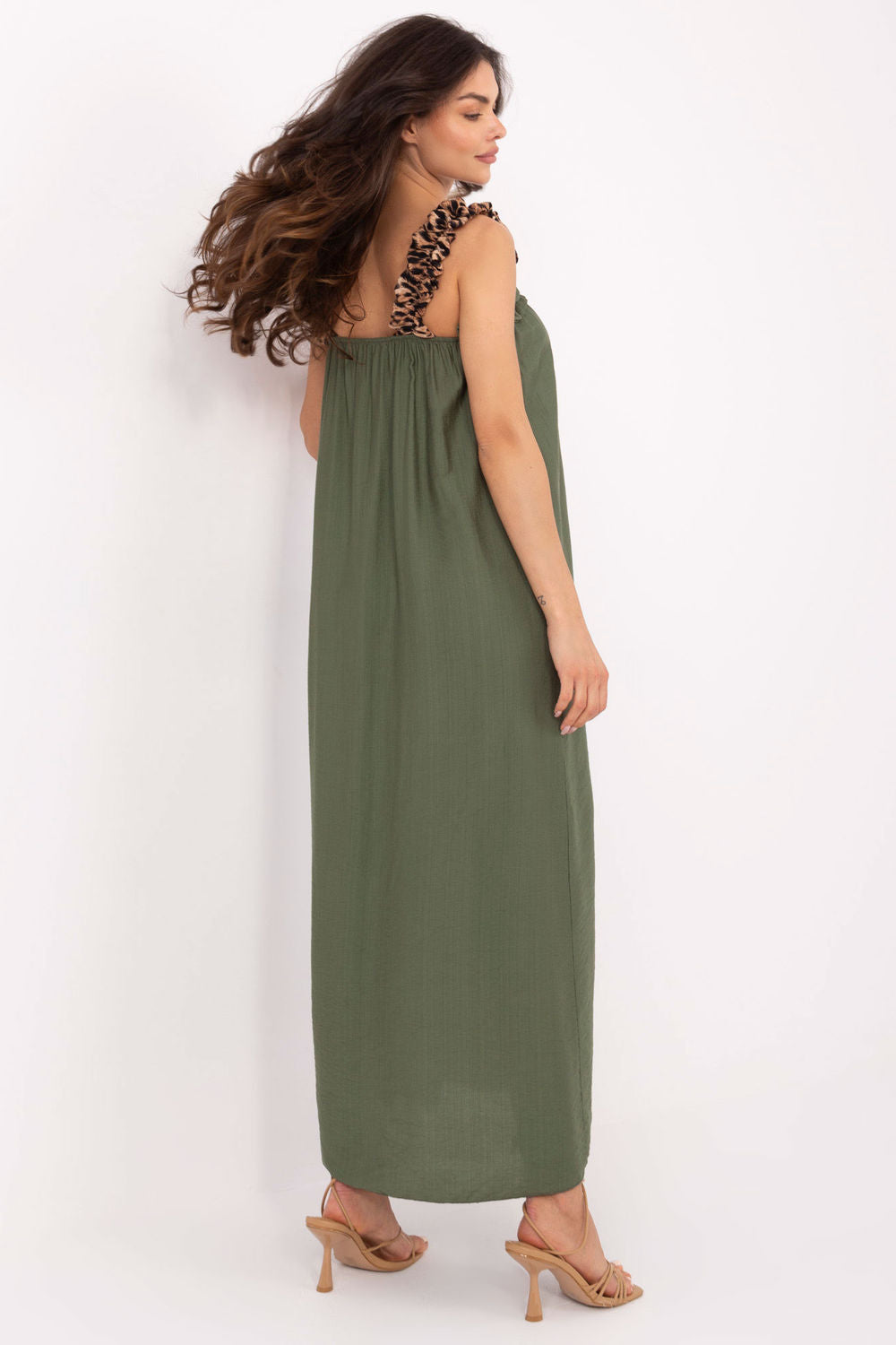 Alltagskleid model 215172 Italy Moda