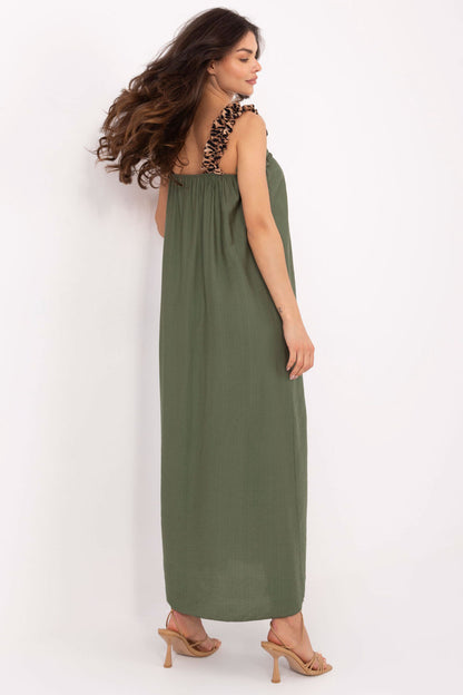 Alltagskleid model 215172 Italy Moda