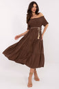 Alltagskleid model 215181 Italy Moda