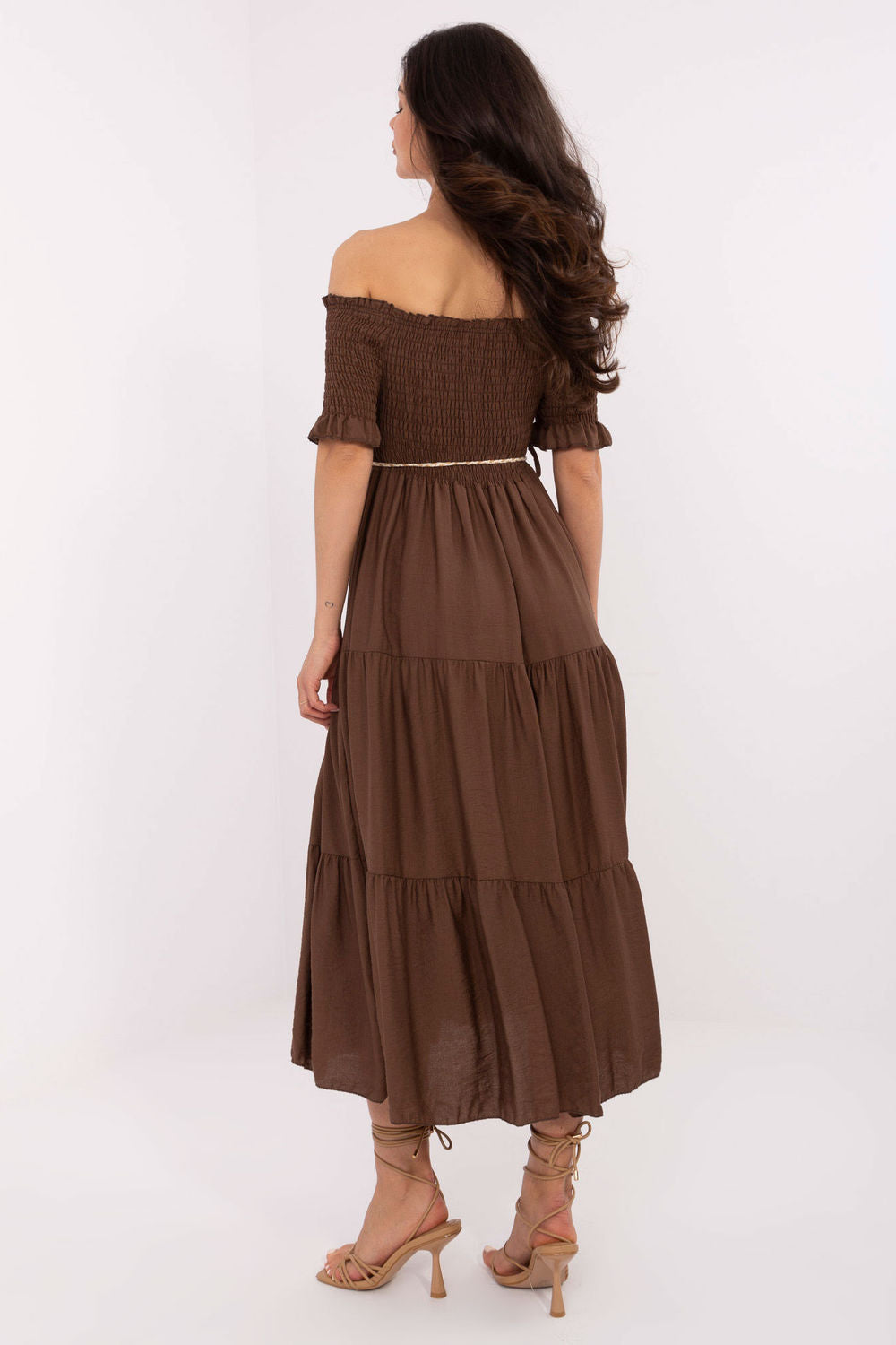Alltagskleid model 215181 Italy Moda
