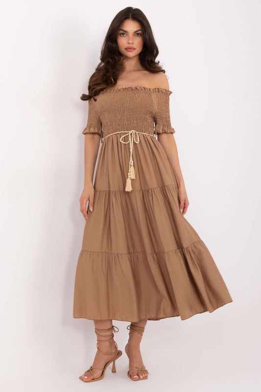 Everyday Dress model 215185 Italy Moda