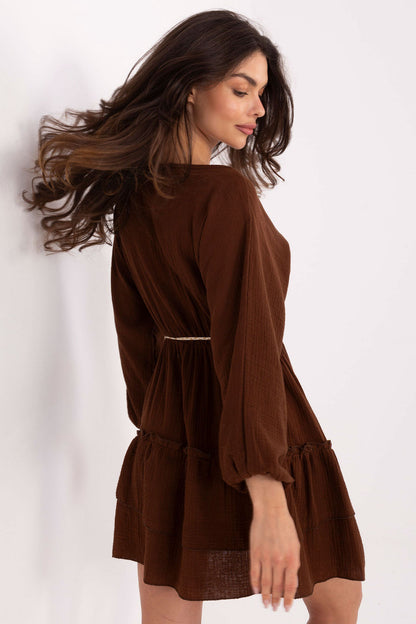 Alltagskleid model 215194 Italy Moda