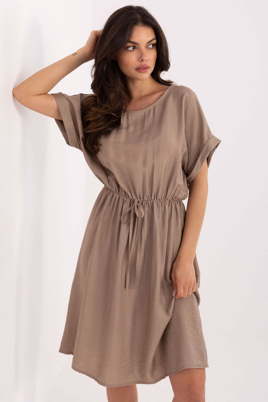 Everyday dress model 215209 Italy Moda