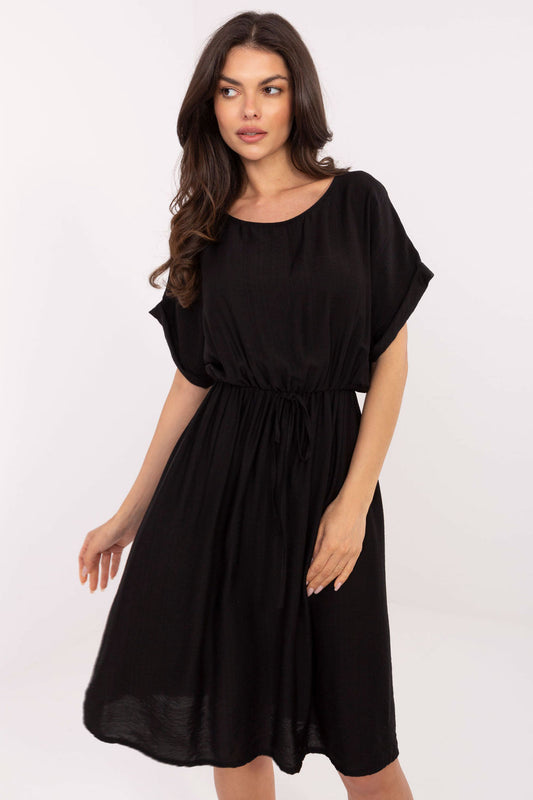 Everyday dress model 215210 Italy Moda