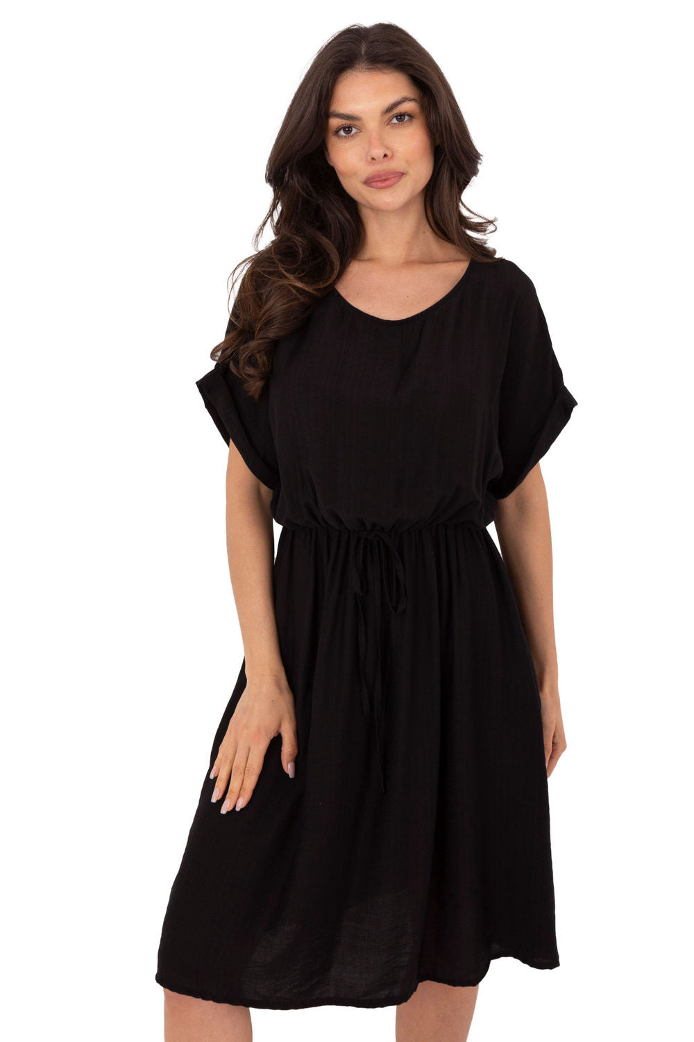 Alltagskleid model 215210 Italy Moda