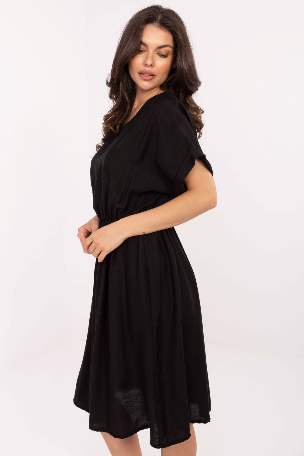 Alltagskleid model 215210 Italy Moda