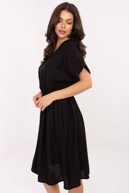 Alltagskleid model 215210 Italy Moda