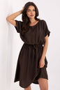 Alltagskleid model 215211 Italy Moda