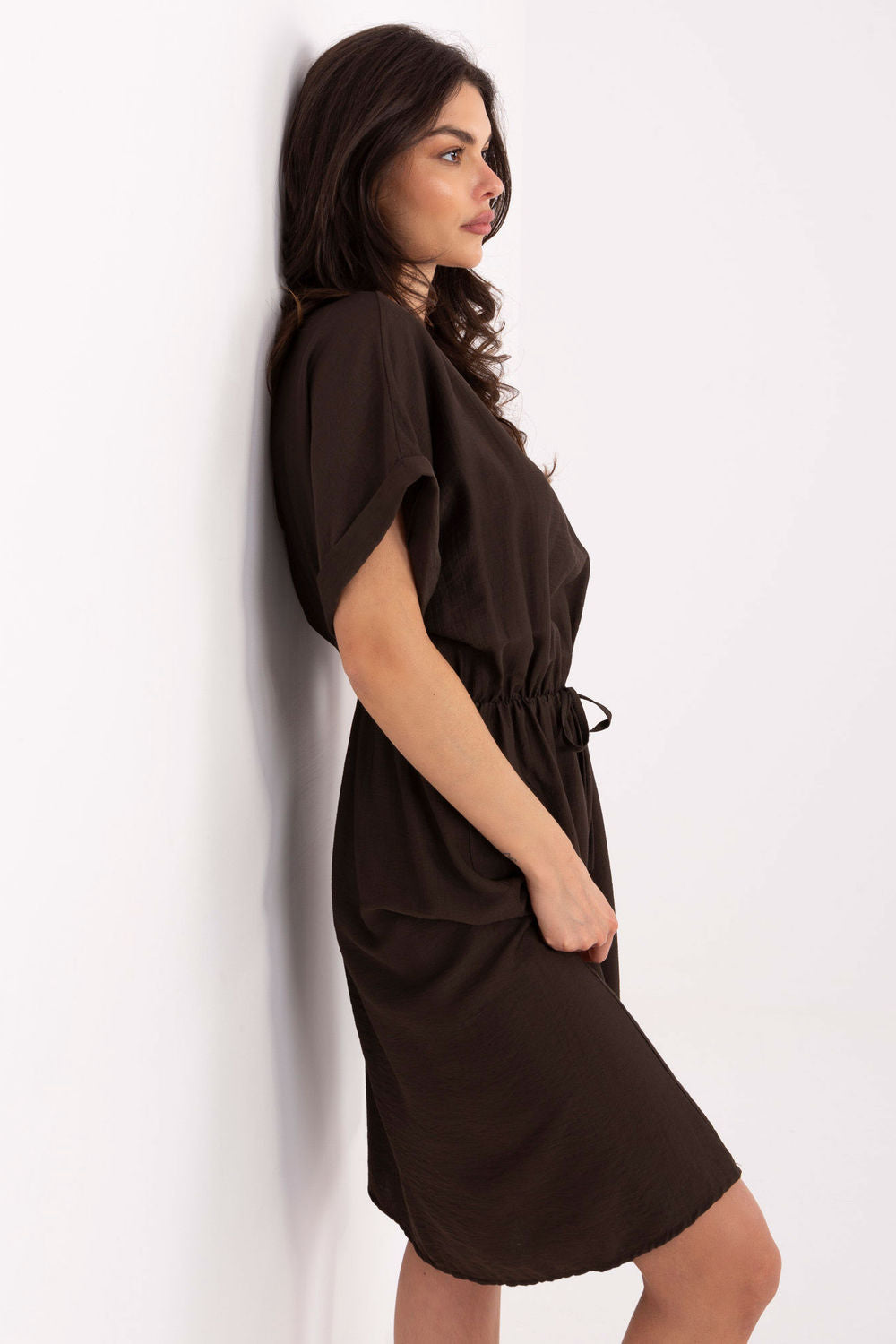 Alltagskleid model 215211 Italy Moda