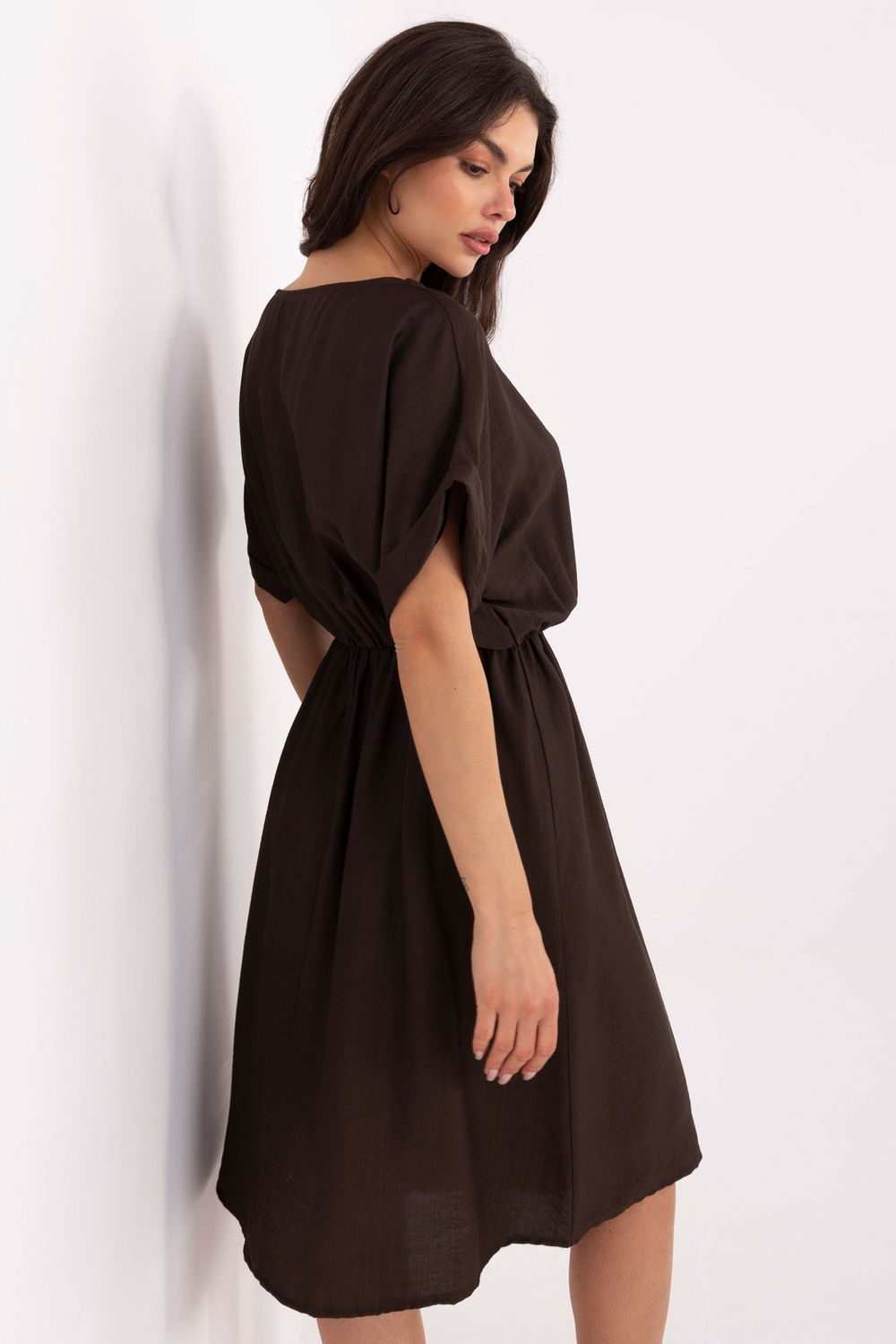 Alltagskleid model 215211 Italy Moda