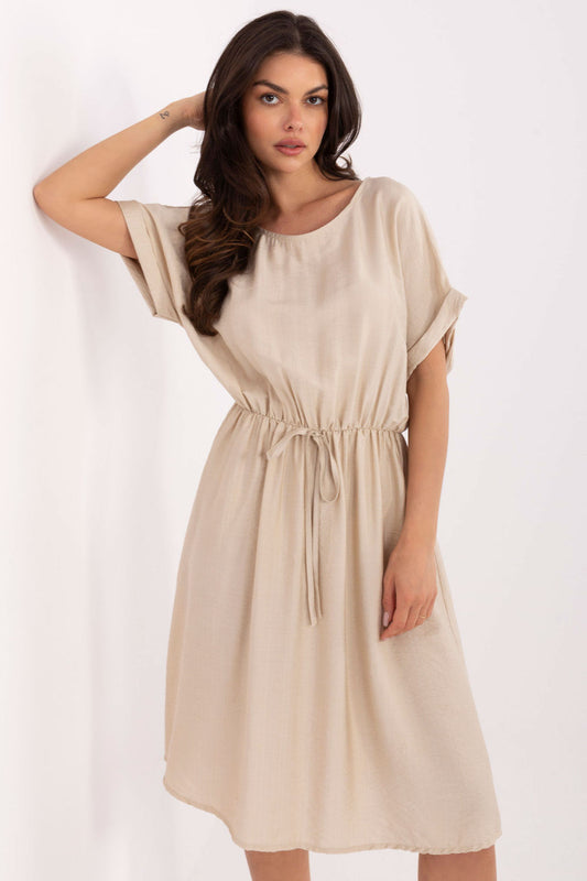Everyday dress model 215212 Italy Moda