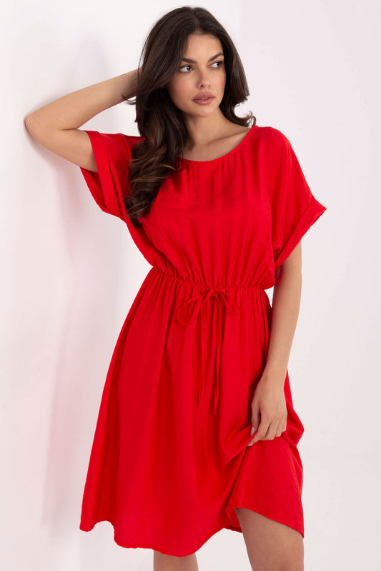 Everyday Dress model 215213 Italy Moda