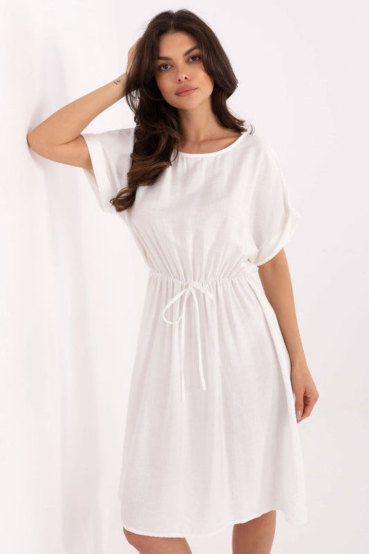 Everyday dress model 215214 Italy Moda