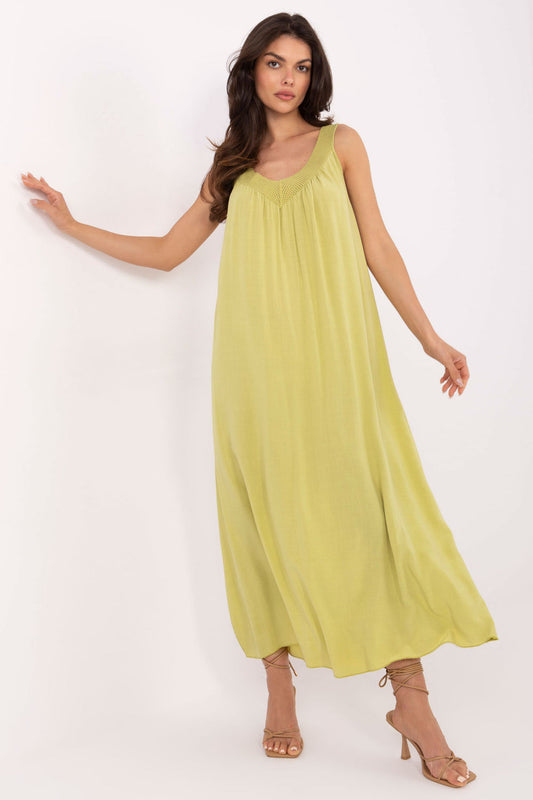 Everyday dress model 215229 Och Bella