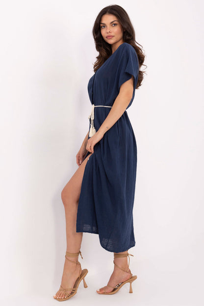 Alltagskleid model 215236 Och Bella
