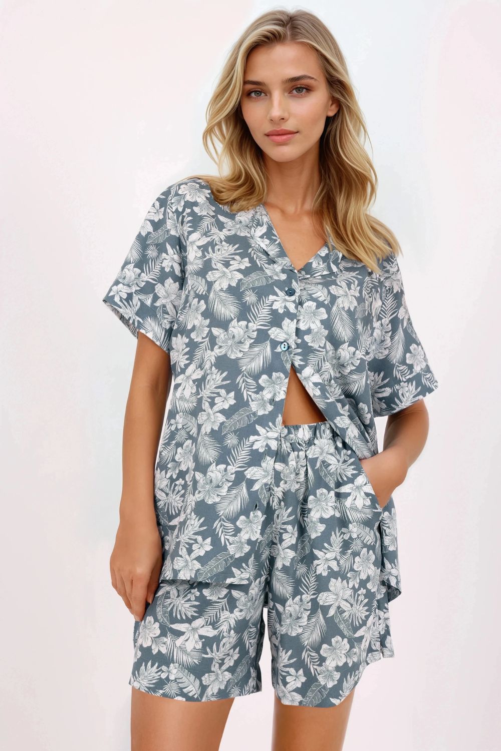 Pajamas model 215296 Momenti Per Me