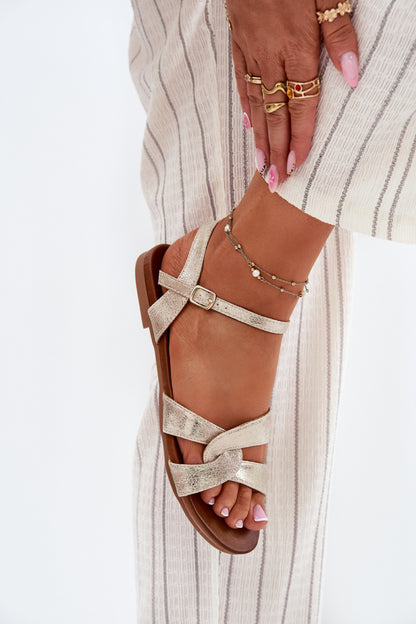 Sandalen model 215350 Step in style