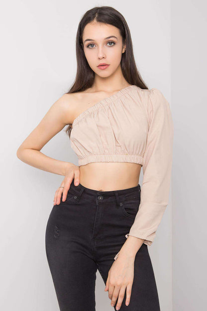 Blouse style 215372 Rue Paris