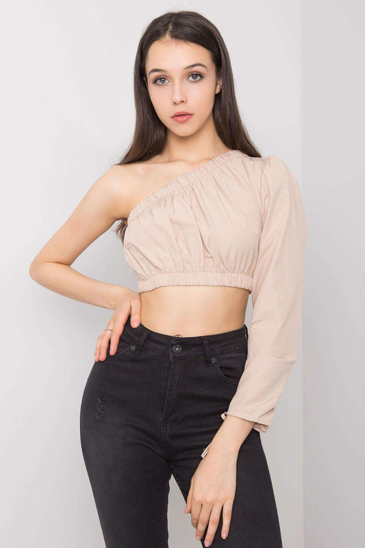 Blouse style 215372 Rue Paris