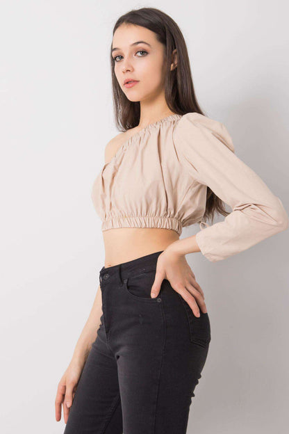 Blouse style 215372 Rue Paris