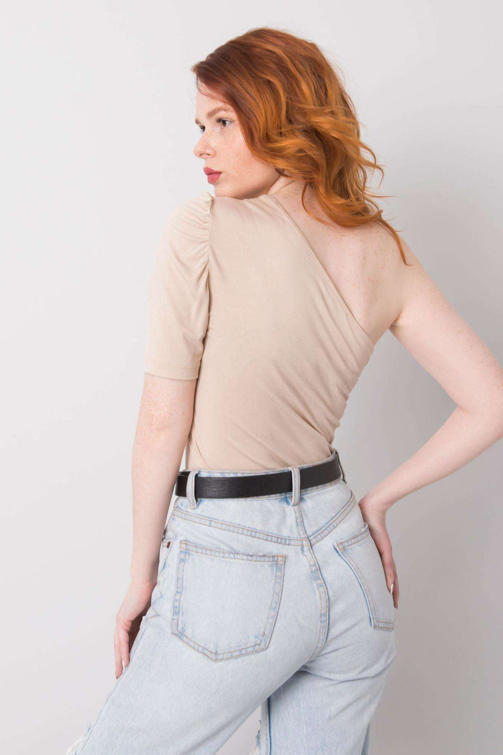 Blouse model 215382 Rue Paris