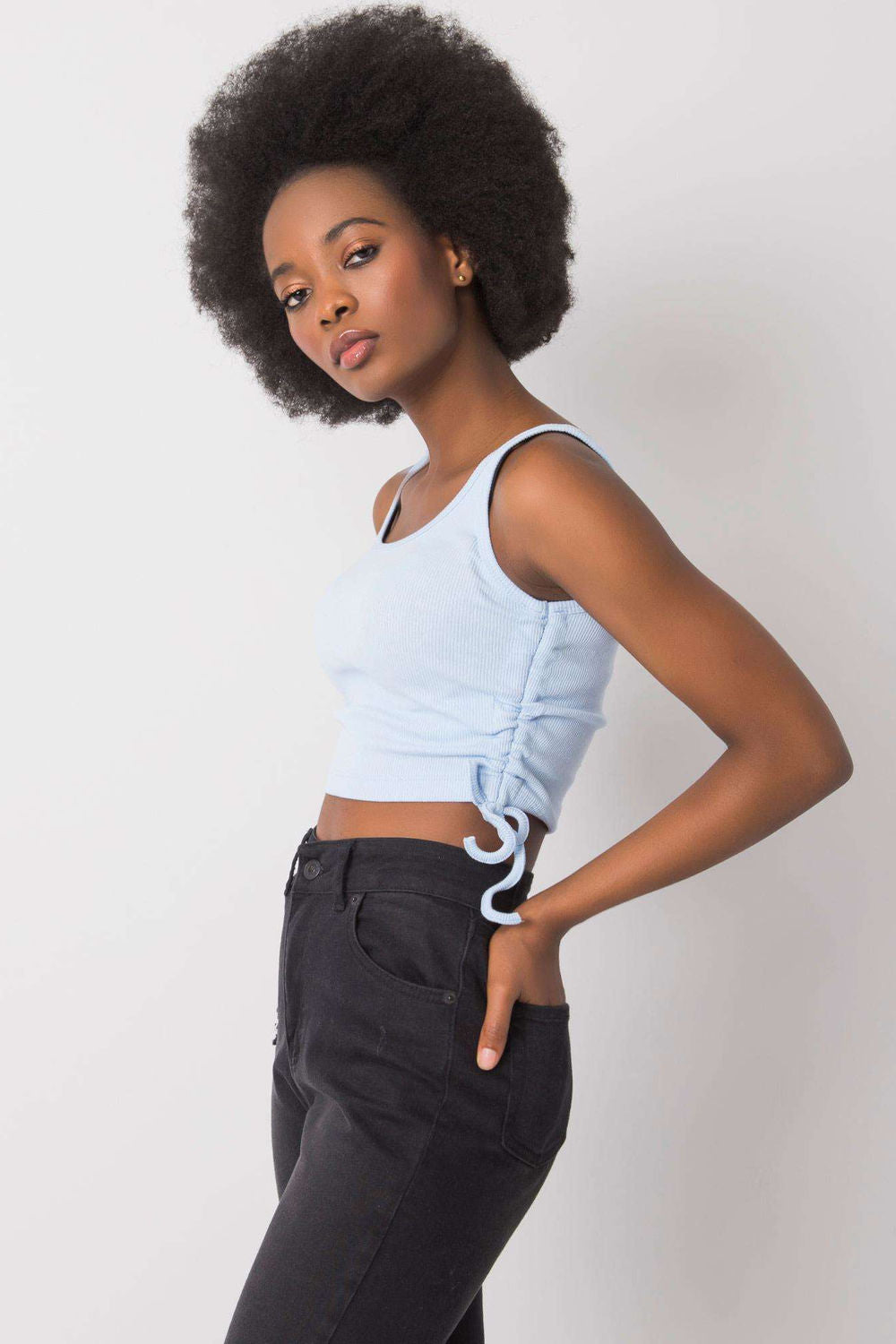 Top model 215389 Rue Paris