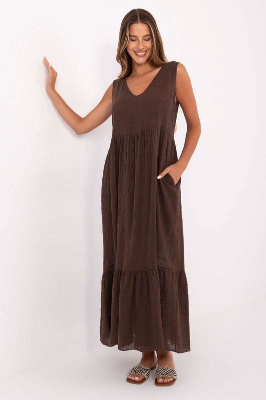 Everyday dress model 215394 Och Bella