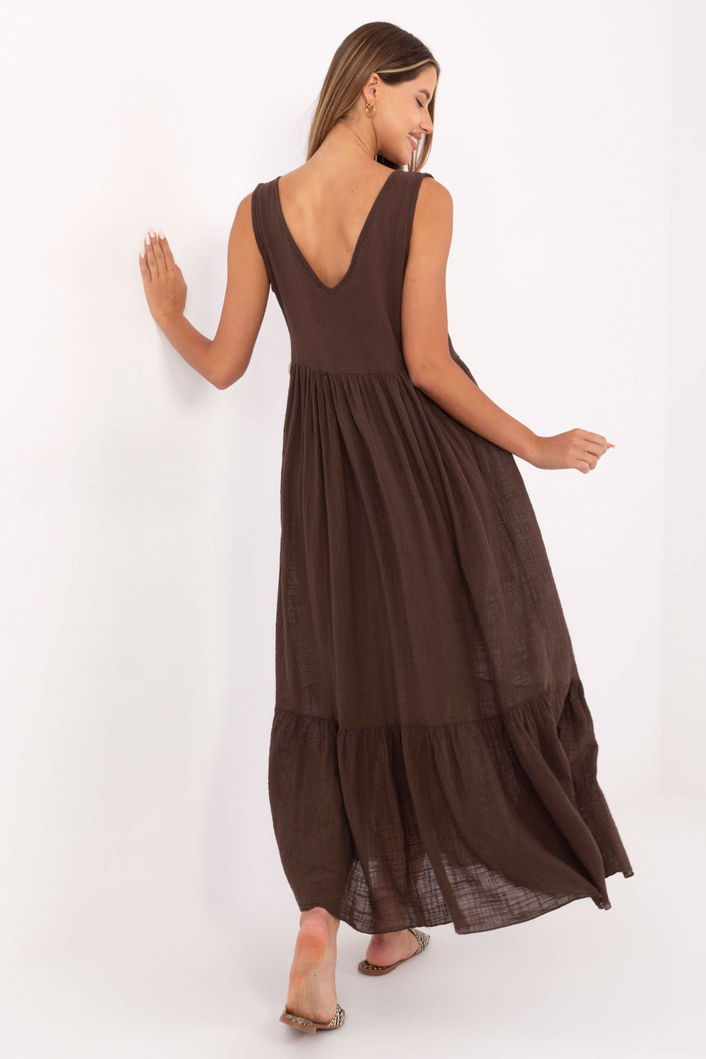 Alltagskleid model 215394 Och Bella