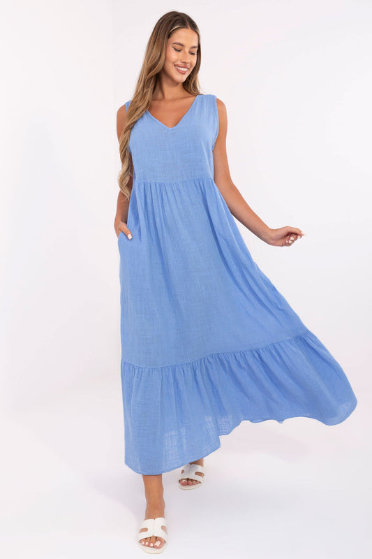 Everyday dress model 215396 Och Bella