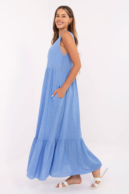 Alltagskleid model 215396 Och Bella