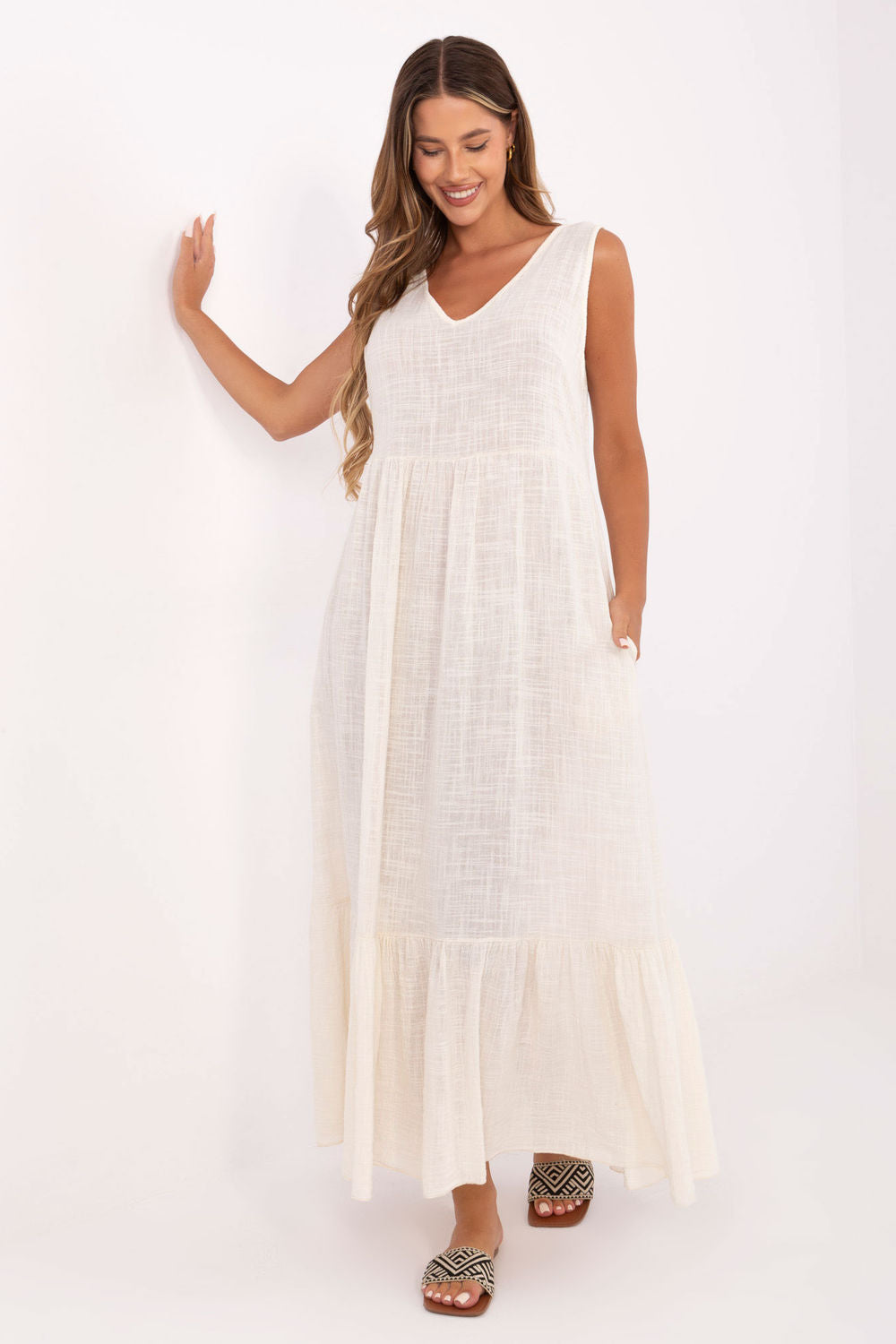 Alltagskleid model 215397 Och Bella