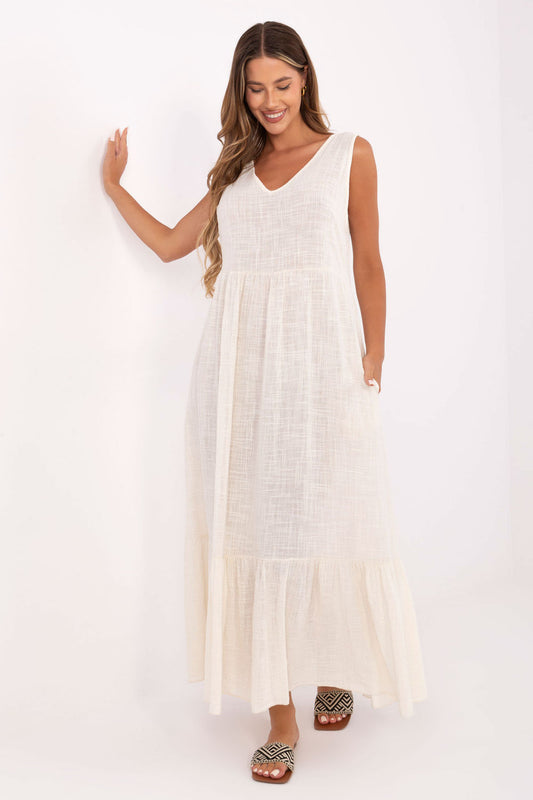 Everyday dress model 215397 Och Bella